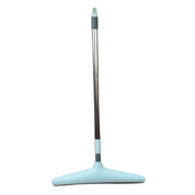 Ganesh Telescopic Bathroom Wiper with its extended handle for high reach.
