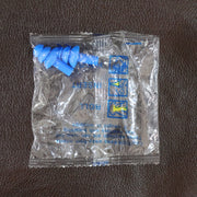 Men Swimming Ear Plugs Reusable Waterproof Silicone for Swimming (2 Pc)
