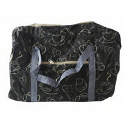 Storage bag design view
