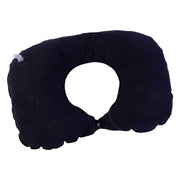 Travel pillow feature view