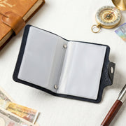 Card holder design view