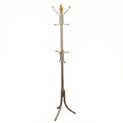 Cloth hanger stand base