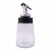 Oil dispenser white bg