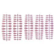 Nail tips set view