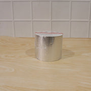 Roof tape sealing use